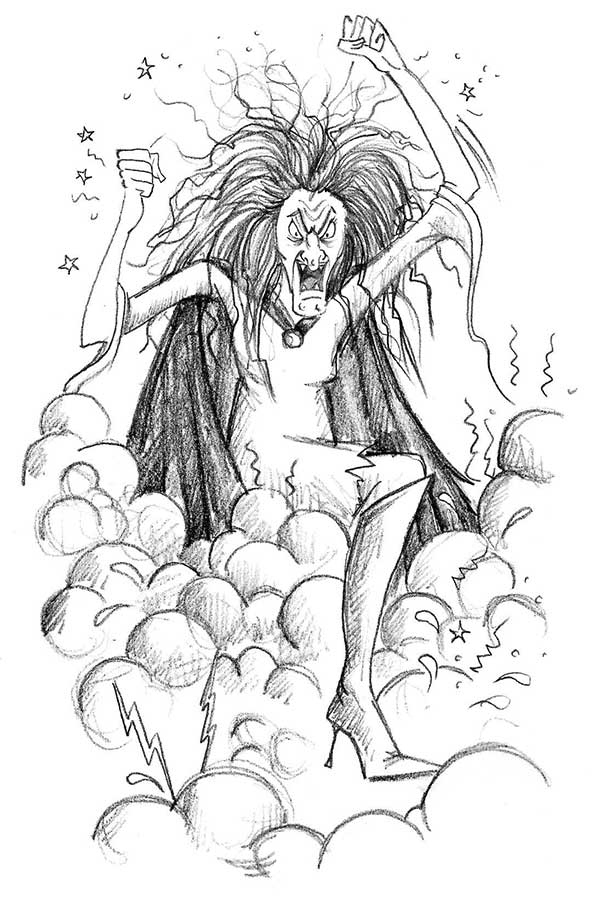 Иллюстрация к книге — Кенгурёнок Полли, или Песня ветра [i_048.jpg]