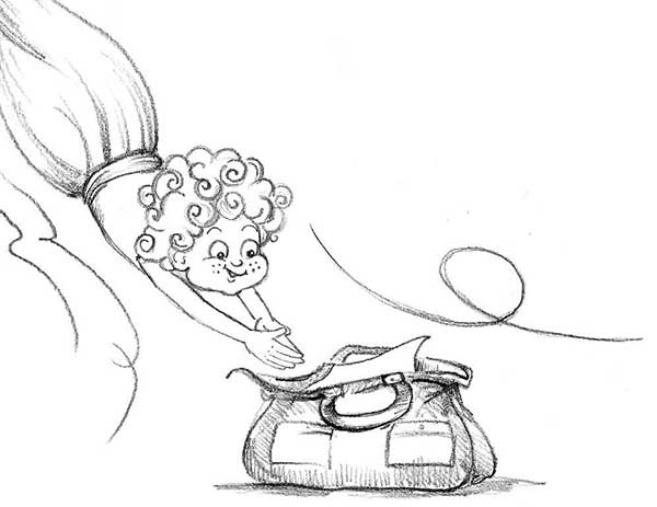 Иллюстрация к книге — Котёнок Джен, или Летающий мяч [i_017.jpg]