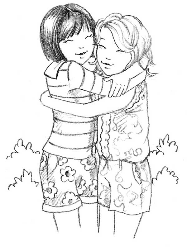 Иллюстрация к книге — Котёнок Джен, или Летающий мяч [i_038.jpg]