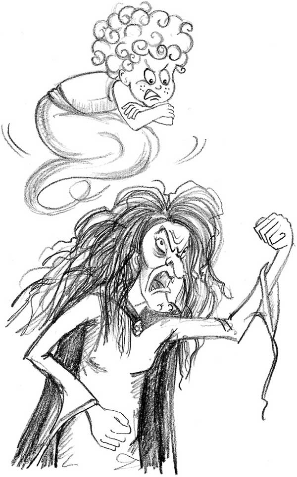 Иллюстрация к книге — Котёнок Джен, или Летающий мяч [i_042.jpg]