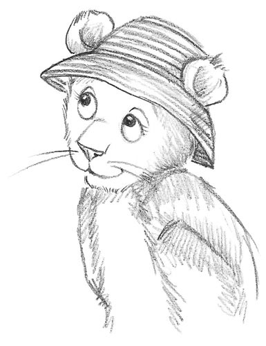 Иллюстрация к книге — Львёнок Берти, или Грозный рык [i_008.jpg]