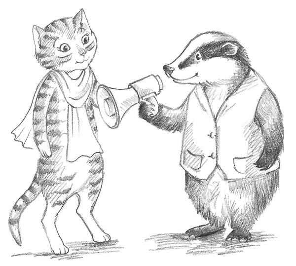 Иллюстрация к книге — Львёнок Берти, или Грозный рык [i_010.jpg]