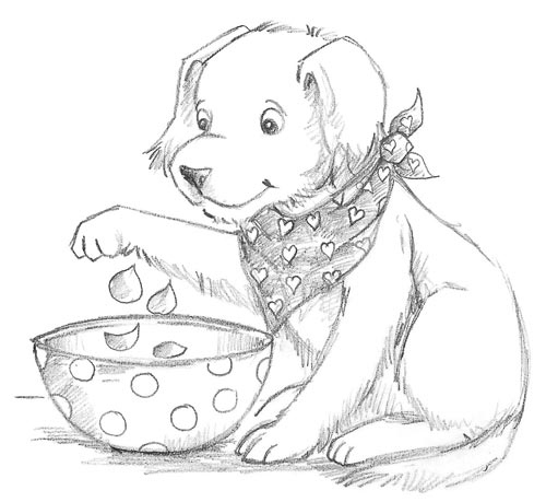 Иллюстрация к книге — Львёнок Берти, или Грозный рык [i_020.jpg]