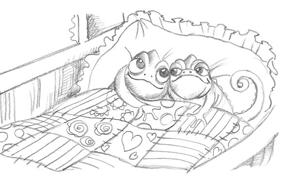 Иллюстрация к книге — Львёнок Берти, или Грозный рык [i_040.jpg]