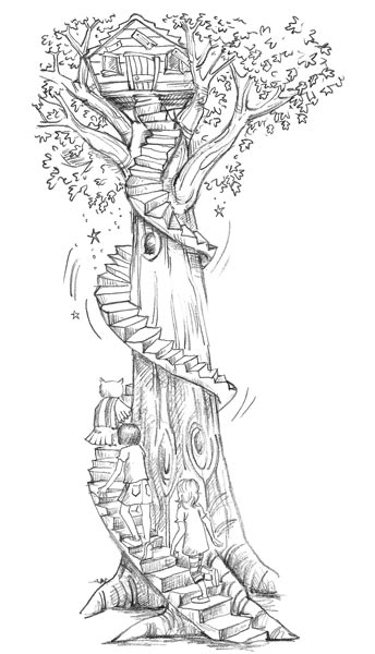 Иллюстрация к книге — Львёнок Берти, или Грозный рык [i_044.jpg]