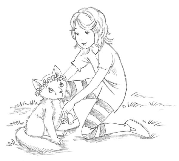 Иллюстрация к книге — Львёнок Берти, или Грозный рык [i_048.jpg]