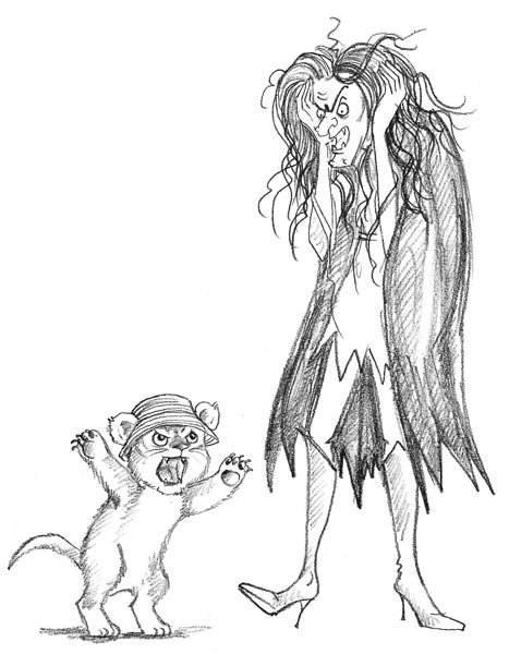 Иллюстрация к книге — Львёнок Берти, или Грозный рык [i_054.jpg]