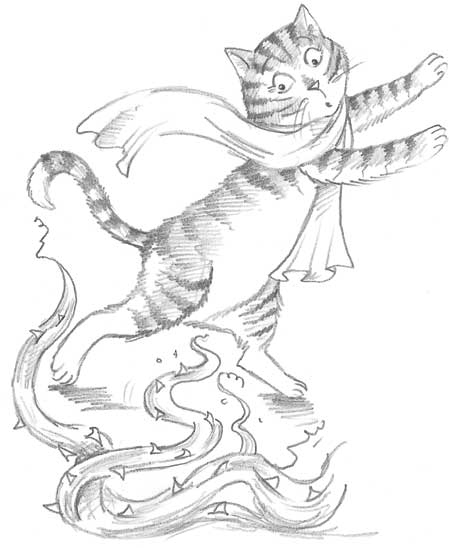 Иллюстрация к книге — Оленёнок Дейзи, или Волшебное копытце [i_023.jpg]