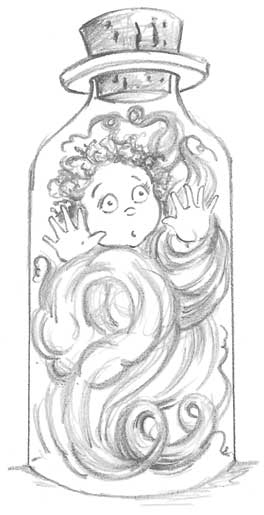 Иллюстрация к книге — Оленёнок Дейзи, или Волшебное копытце [i_032.jpg]