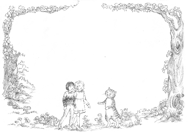 Иллюстрация к книге — Овечка Грейс, или Секретная песня [i_007.jpg]