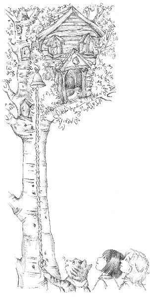 Иллюстрация к книге — Овечка Грейс, или Секретная песня [i_020.jpg]