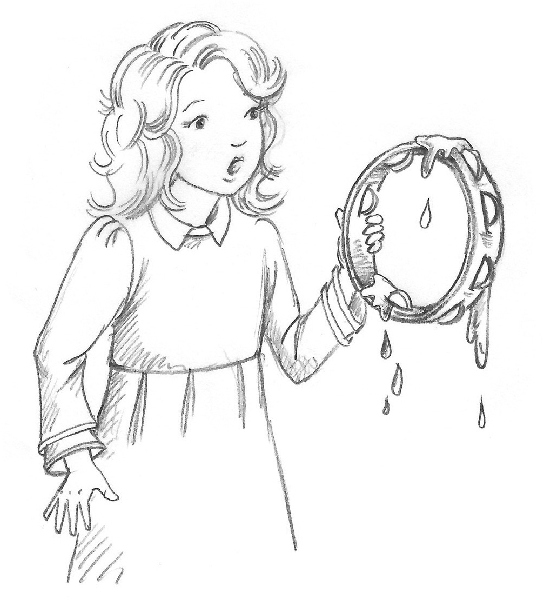 Иллюстрация к книге — Овечка Грейс, или Секретная песня [i_022.jpg]