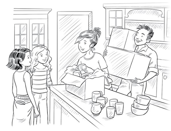 Иллюстрация к книге — Чудеса на чердаке [i_011.jpg]