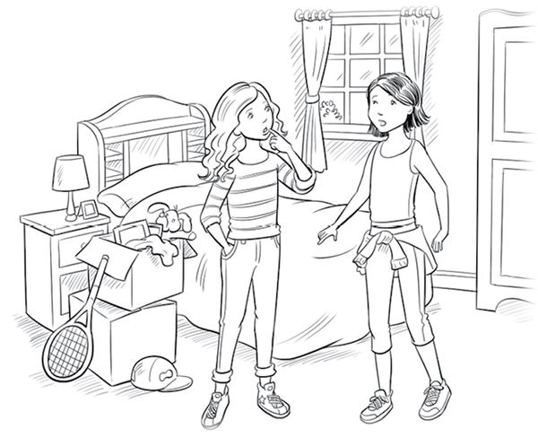 Иллюстрация к книге — Чудеса на чердаке [i_012.jpg]