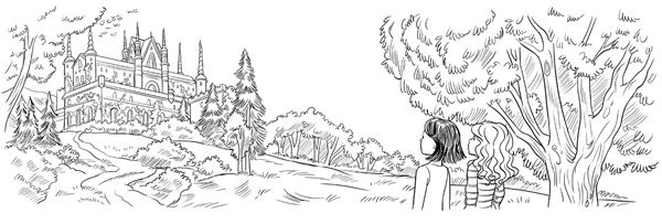 Иллюстрация к книге — Чудеса на чердаке [i_015.jpg]