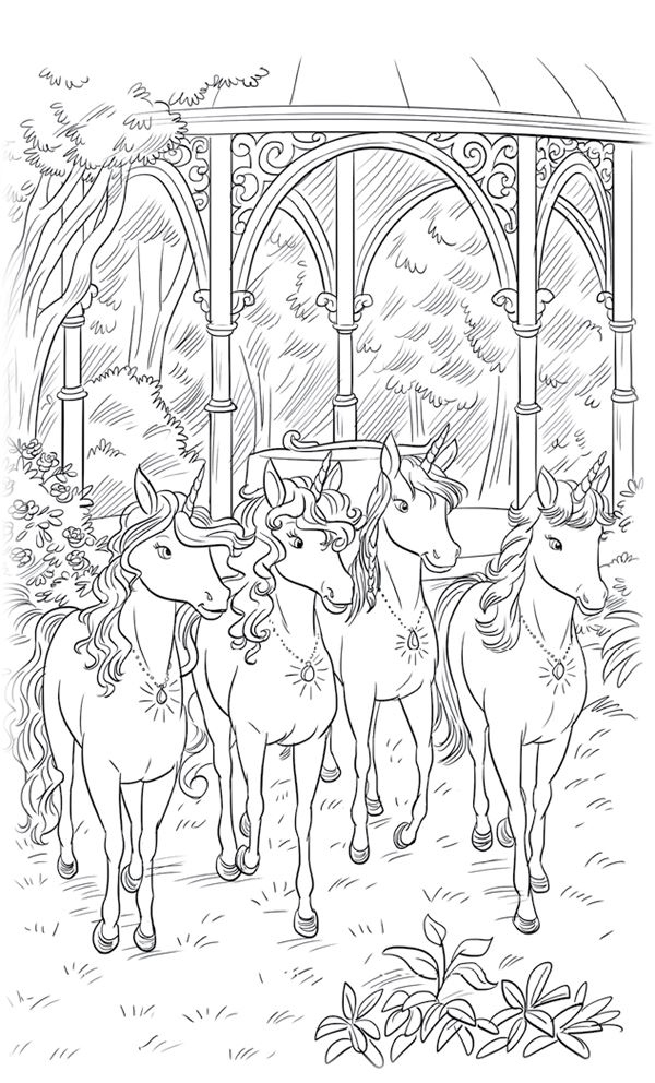 Иллюстрация к книге — Чудеса на чердаке [i_021.jpg]