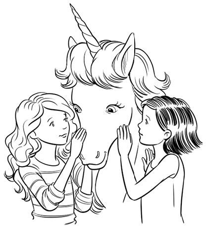 Иллюстрация к книге — Чудеса на чердаке [i_025.jpg]