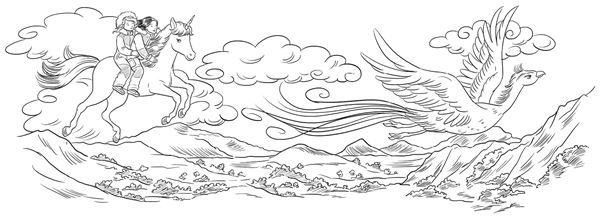 Иллюстрация к книге — Чудеса на чердаке [i_027.jpg]