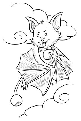 Иллюстрация к книге — Чудеса на чердаке [i_028.jpg]