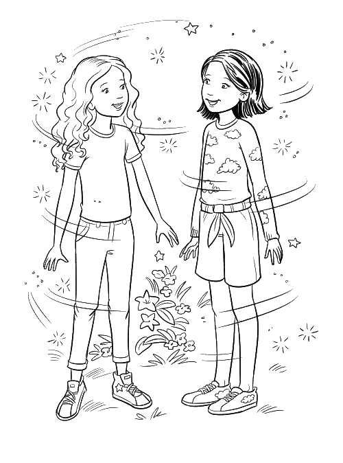 Иллюстрация к книге — Облачный единорог [i_009.jpg]