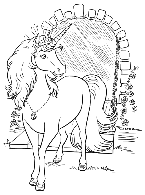 Иллюстрация к книге — Облачный единорог [i_011.jpg]