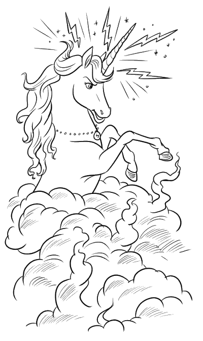 Иллюстрация к книге — Облачный единорог [i_015.jpg]
