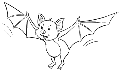 Иллюстрация к книге — Облачный единорог [i_018.jpg]