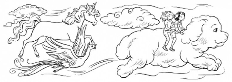 Иллюстрация к книге — Облачный единорог [i_028.jpg]