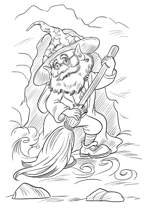 Иллюстрация к книге — Облачный единорог [i_031.jpg]