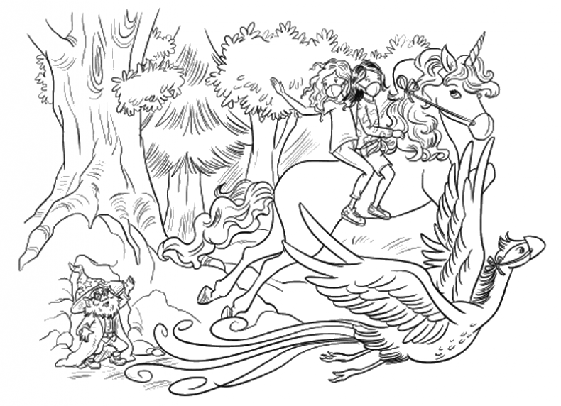 Иллюстрация к книге — Облачный единорог [i_034.jpg]