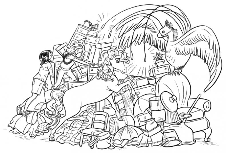 Иллюстрация к книге — Облачный единорог [i_037.jpg]