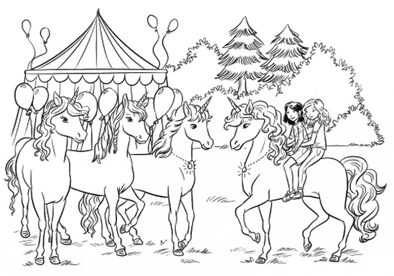 Иллюстрация к книге — Облачный единорог [i_046.jpg]