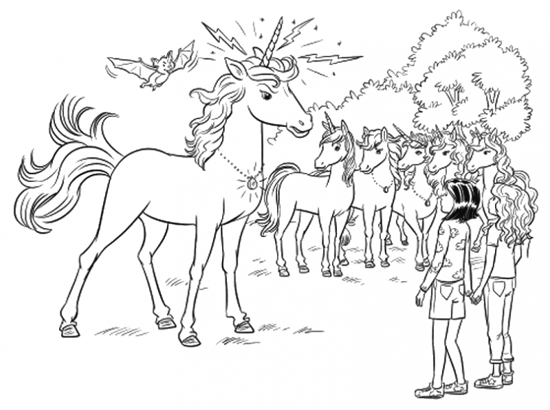 Иллюстрация к книге — Облачный единорог [i_047.jpg]