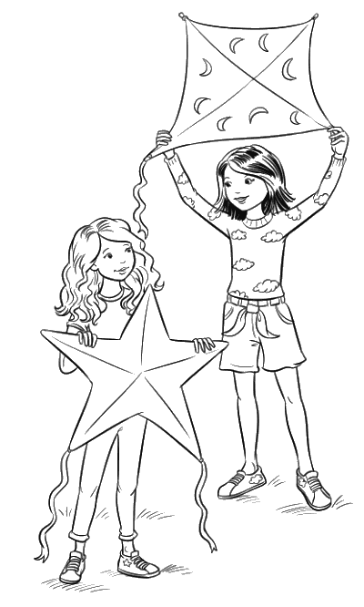 Иллюстрация к книге — Облачный единорог [i_048.jpg]