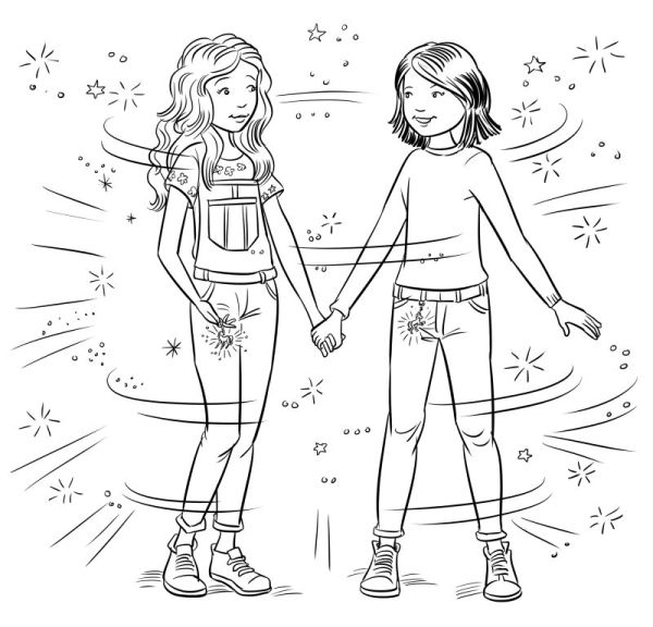 Иллюстрация к книге — Тайна лейки-уменьшайки [i_011.jpg]