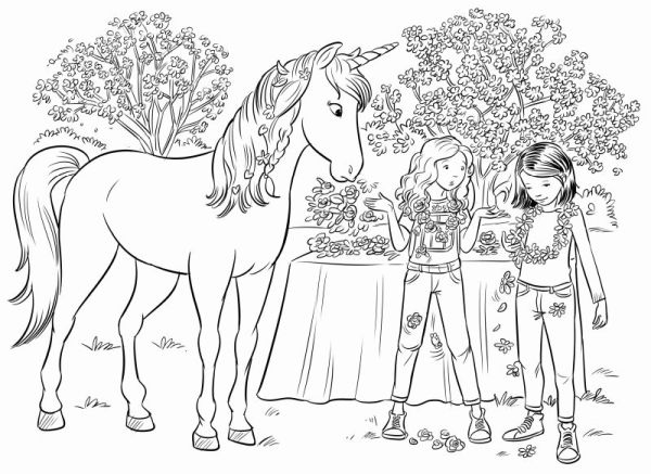 Иллюстрация к книге — Тайна лейки-уменьшайки [i_014.jpg]