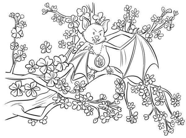 Иллюстрация к книге — Тайна лейки-уменьшайки [i_016.jpg]