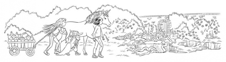 Иллюстрация к книге — Тайна лейки-уменьшайки [i_021.jpg]