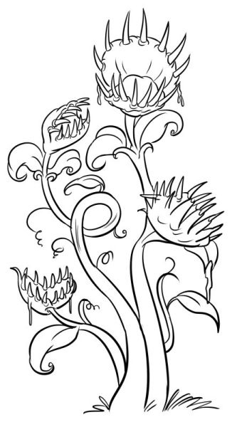 Иллюстрация к книге — Тайна лейки-уменьшайки [i_024.jpg]