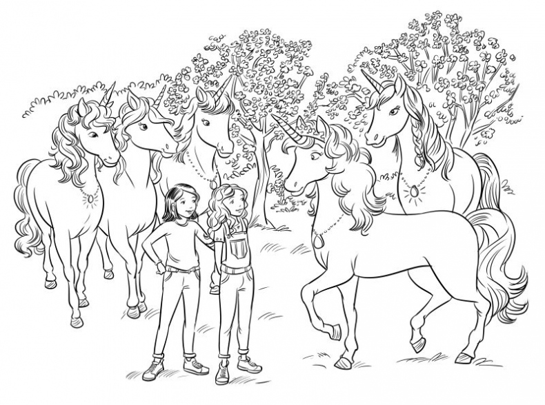 Иллюстрация к книге — Тайна лейки-уменьшайки [i_039.jpg]