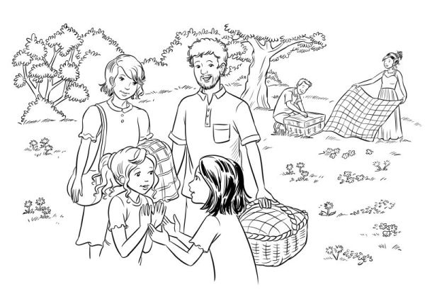 Иллюстрация к книге — Подарок русалки [i_009.jpg]