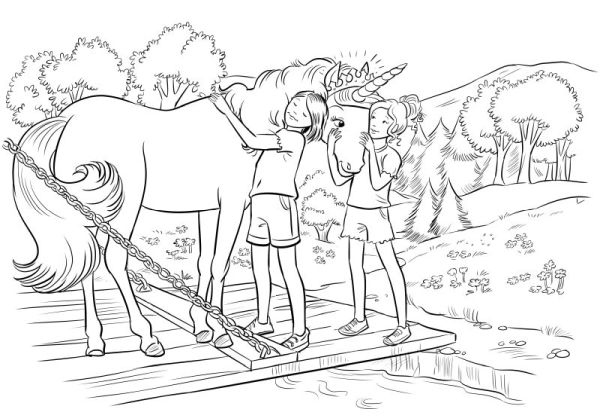 Иллюстрация к книге — Подарок русалки [i_014.jpg]