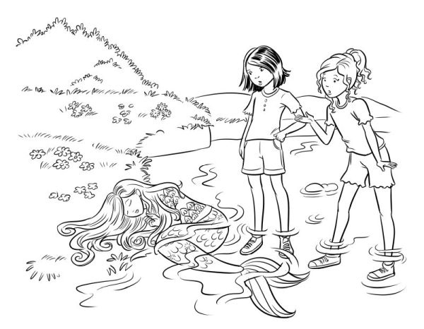 Иллюстрация к книге — Подарок русалки [i_026.jpg]