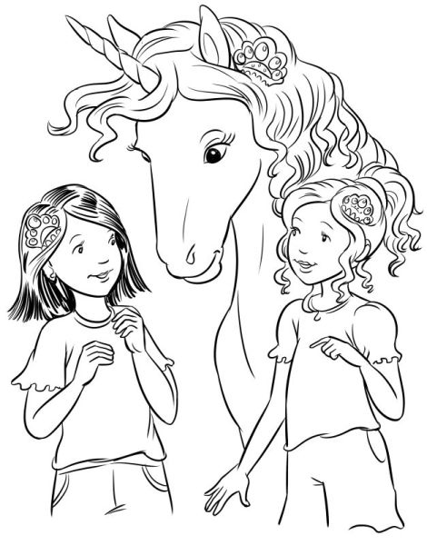 Иллюстрация к книге — Подарок русалки [i_028.jpg]