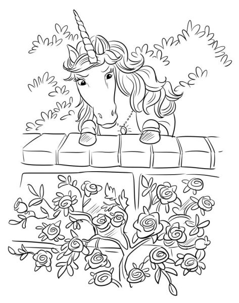 Иллюстрация к книге — Подарок русалки [i_043.jpg]