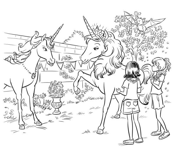 Иллюстрация к книге — Подарок русалки [i_044.jpg]