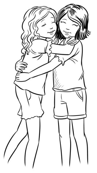 Иллюстрация к книге — Подарок русалки [i_048.jpg]