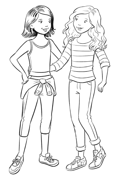 Иллюстрация к книге — Как стать волшебником [i_002.jpg]