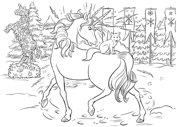 Иллюстрация к книге — Как стать волшебником [i_021.jpg]