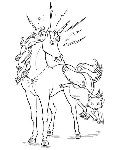 Иллюстрация к книге — Как стать волшебником [i_022.jpg]